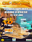 3ª Prova do Campeonato Regional (A e B) Centro/Sul 1/8 TT Combustão